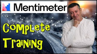 Complete training in Mentimeter mentimeter studentengagement [upl. by Teevens]