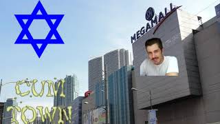 Cumtown  Jewish Mall [upl. by Cheffetz66]