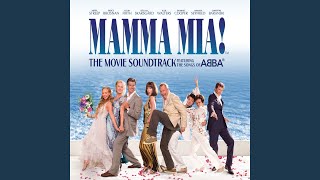 VoulezVous From Mamma Mia Original Motion Picture Soundtrack [upl. by Christiane470]