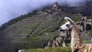 Andina Inca Music from Ecuador [upl. by Llemart231]