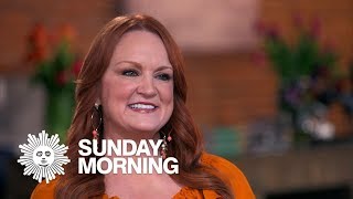 quotThe Pioneer Womanquot Ree Drummond [upl. by Nuahsel666]