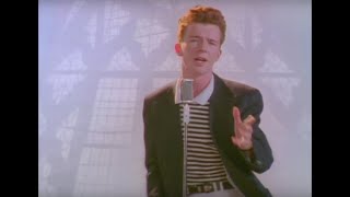 rickroll but it never starts 10 HOURS [upl. by Roberta]