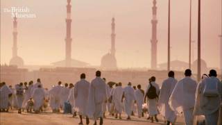 Hajj Journey to the heart of Islam [upl. by Ahsinet]