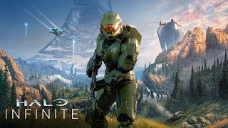 Halo Infinite  Campaign Gameplay Premiere – 8 Minute Demo [upl. by Zephan]