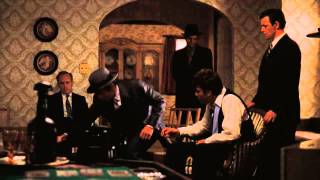 quotThe Godfather 1quot Best Scene HD [upl. by Hanny]