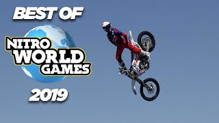 Top 10 Moments From the Gnarliest Event in Motorsports [upl. by Barbe280]