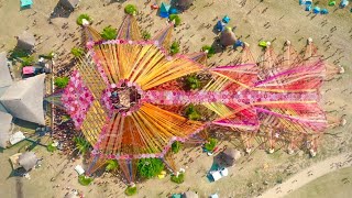 OZORA Festival 2019 Official Video [upl. by Artinad]