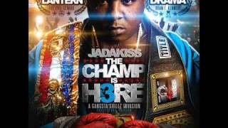 NEW Jadakiss Still Hatin champ is here 3 [upl. by Meid553]