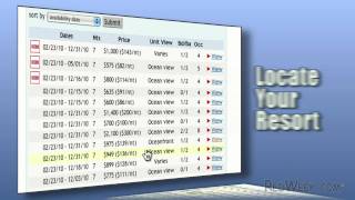 How to Rent Your Timeshare on RedWeekcom [upl. by Yesdnik]