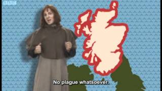 Horrible Histories the plauge report [upl. by Kapor]