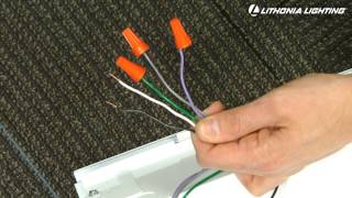 Lithonia Lighting GTLED  Dimming Capabilities [upl. by West58]