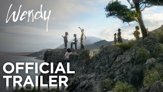 WENDY  Official Trailer HD  FOX Searchlight [upl. by Sabir]