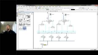 Free Introduction to FluidSIM Technology Webinar 1 [upl. by Ellimaj]