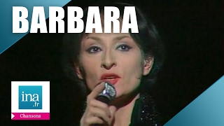 Barbara le best of compilation  Archive INA [upl. by Annasus]