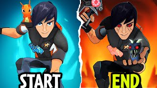 Slugterra In 24 Minutes From Beginning To End [upl. by Radie]