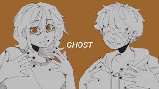 the chattering lack of common sense — GHOST lyrics [upl. by Puduns73]