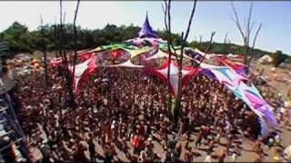 OZORA Festival 2009 Official Video [upl. by Greta]