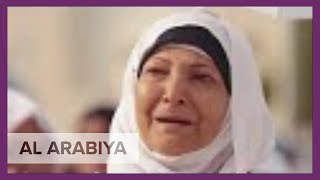 Hajj 2017 emotional scenes [upl. by Egoreg]