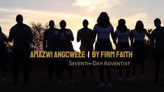 Amazwi Angcwele  SeventhDay Adventist Music [upl. by Ronnoc]