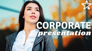 Inspiring amp Elegant Background Music For Presentations Royalty FreeCommercial Use [upl. by Grubb11]