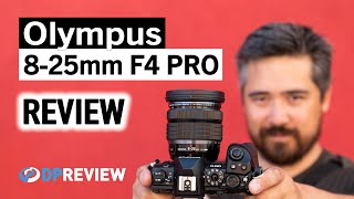 Olympus 825mm F4 Pro Review [upl. by Leahcimnhoj603]