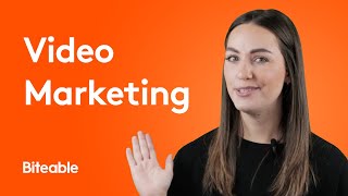 Video marketing explained from start to finish [upl. by Averir]