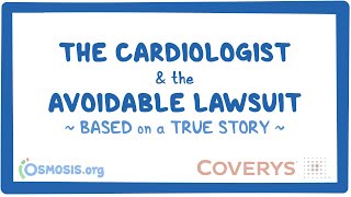 The Cardiologist  Avoidable Medical Malpractice Case [upl. by Lesli]