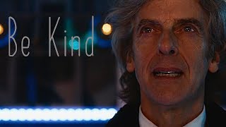 Doctor Who  Be Kind [upl. by Aiduan119]