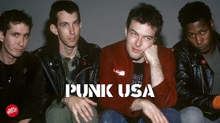 Punk USA [upl. by Cheyne]