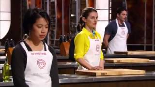 MasterChef US Season 3 EP8 HD FULL [upl. by Godbeare804]