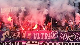 SV Grödig  Austria Salzburg [upl. by Eduard649]