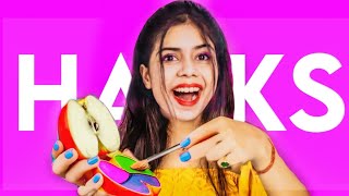 I Tested Viral Life Hacks to see if they work wow it worked Part 6 [upl. by Jordana245]