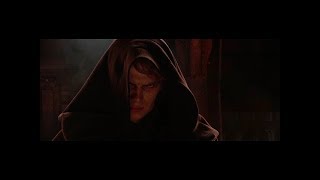 Star Wars Darth Vader Arrives on Mustafar and Kills The Separatist Leaders HD [upl. by Vincenty778]