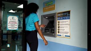 ATM Card Activation [upl. by Earej]