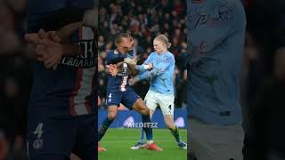 Mbappe VS Haaland FIGHT All Variants 🐢💥🐺 shorts [upl. by Otnicaj]