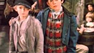 Musicals Oliver Twist Consider Yourself [upl. by Aiza346]