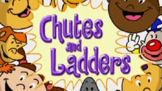 Chutes And Ladders Season 2 2003 New Opening Theme Song [upl. by Adiela]