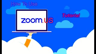 Zoomus Tutorial Basics [upl. by Neral]