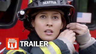 Station 19 Season 1 Trailer  Rotten Tomatoes TV [upl. by Rufe]