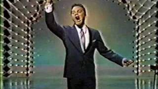 Johnny Mathis  Man Of La Mancha Medley [upl. by Circosta232]