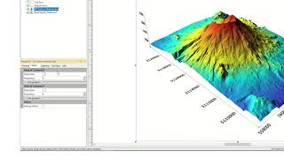 Surfer 3D Surface Maps Training Video [upl. by Dnomal118]