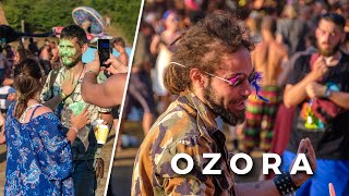 OZORA Festival 2019  Aftermovie [upl. by Jeanie784]