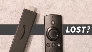 How to Connect Fire TV Stick to Wifi Without Remote [upl. by Ablem]