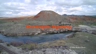 Thermopolis Wyoming [upl. by O'Neill]