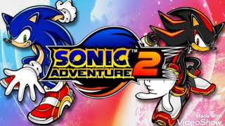 Sonic Adventure 2 Escape From the City 1 hour [upl. by Nuj923]