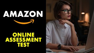 How To Pass Amazon Online Assessment Test [upl. by Oisacin917]