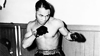 The Legendary Henry Armstrong [upl. by Hsivat]