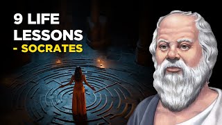 Socrates Philosophy Explained [upl. by Amolap557]