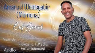 Momona Eritrean Music Euf Genet [upl. by Ecyor]