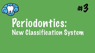 Periodontics  New Classification System  INBDE ADAT [upl. by Ttnerb935]